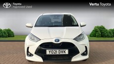 Toyota Yaris 1.5 Hybrid Design 5dr CVT Hybrid Hatchback